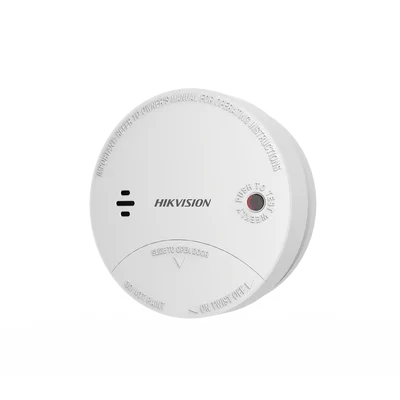 Detector de Humo