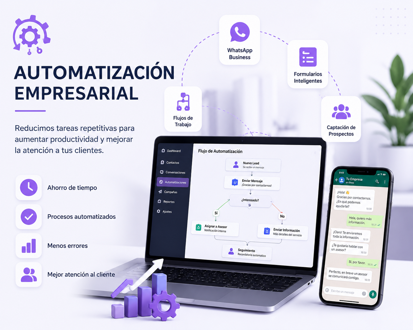 automatizacionempresarial Globatech