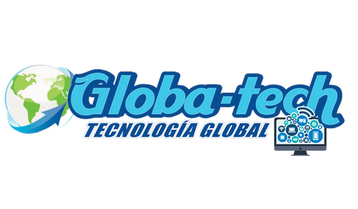 logo globatech 512
