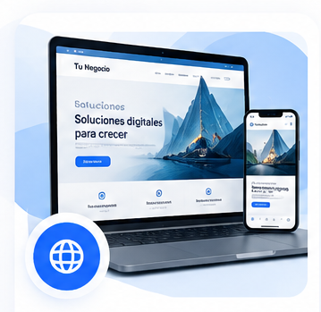 web globatech
