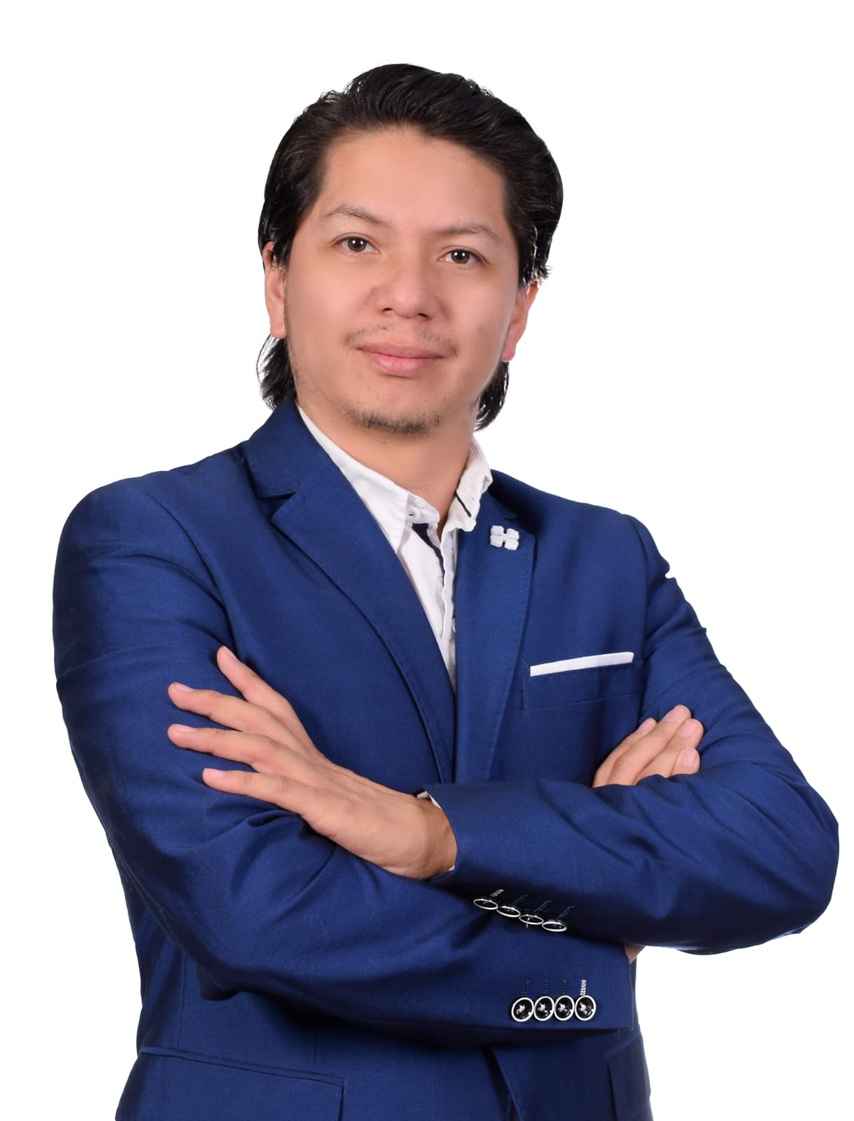 Andres Andrés Gavilanes