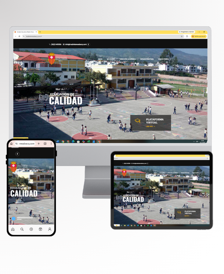 mtb pagina globatech